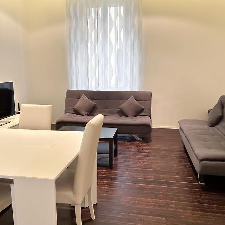 Apartamento Wamma Modern House Roma Exterior foto
