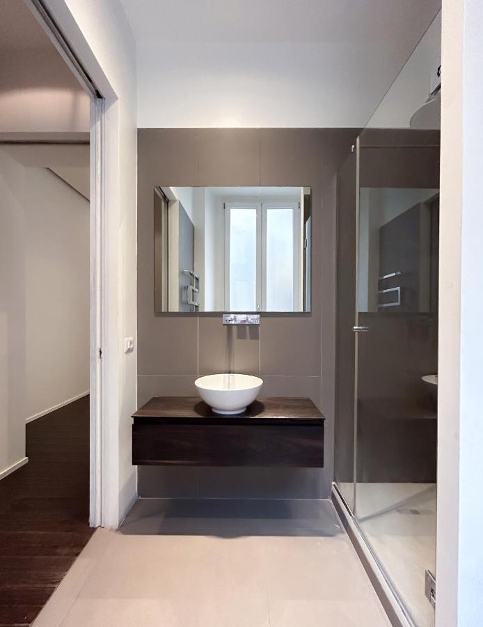 Apartamento Wamma Modern House Roma Exterior foto