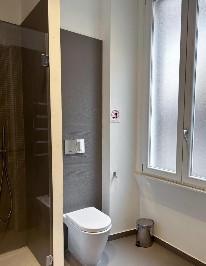 Apartamento Wamma Modern House Roma Exterior foto