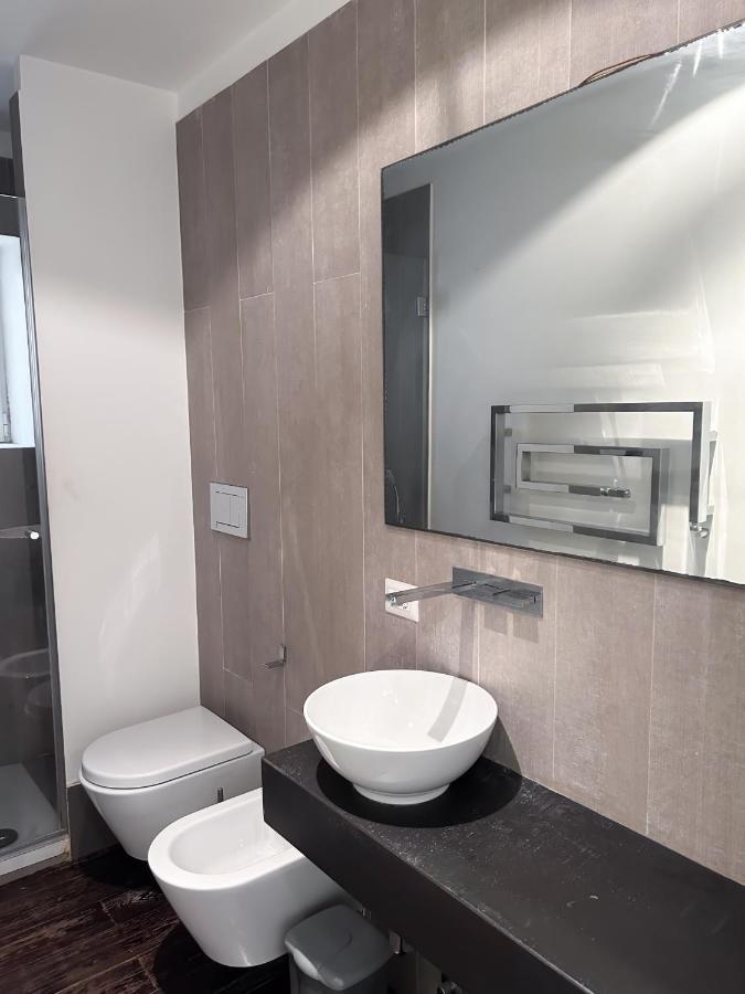 Apartamento Wamma Modern House Roma Exterior foto