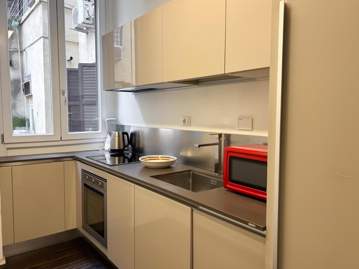 Apartamento Wamma Modern House Roma Exterior foto